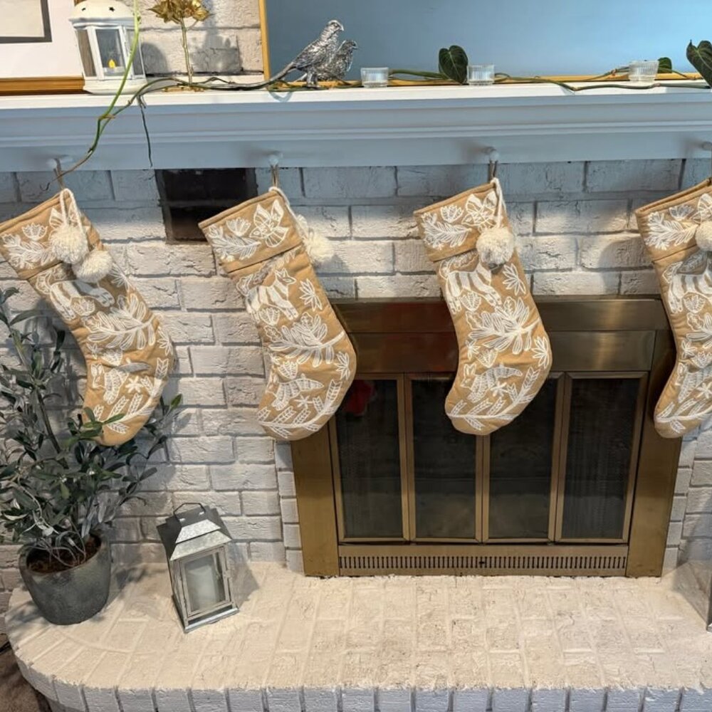 Anthropologie Christmas Stockings (4)